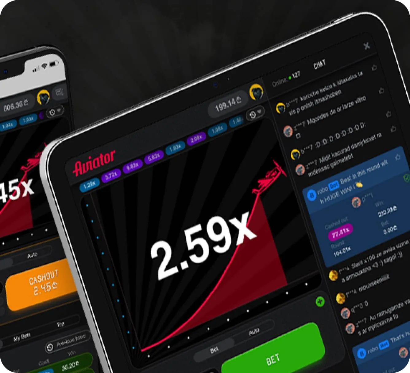 functions of aviator game aviator funkcí