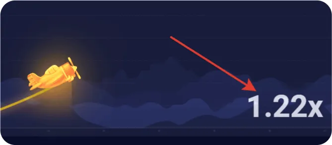 ավիատոր 1xbet խաղ օդաչու