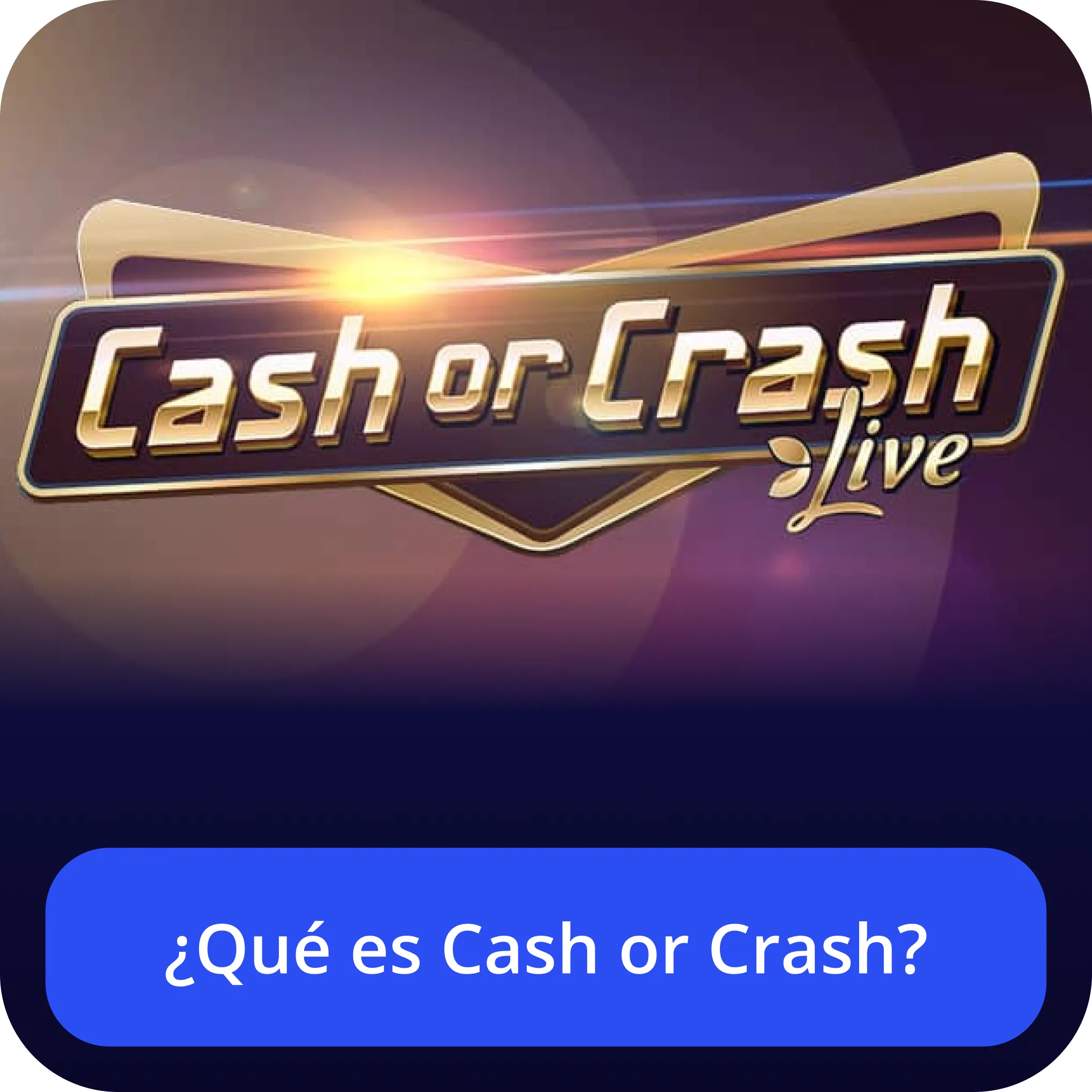 juego cash or crash cash or crash