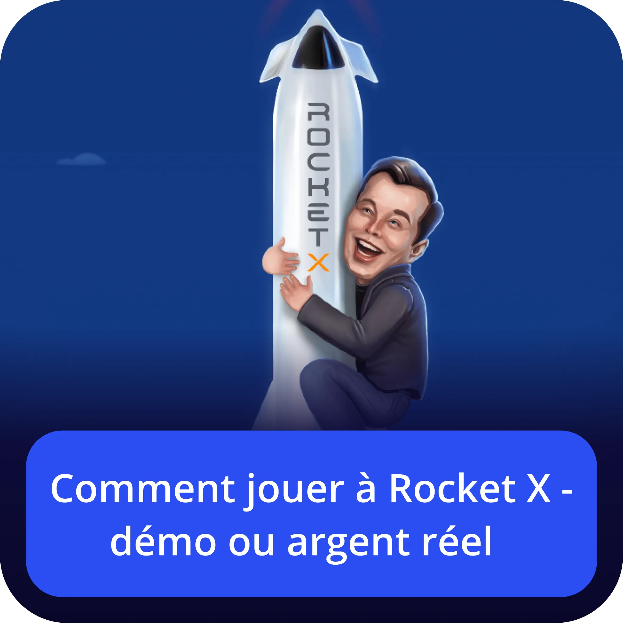 démo ou argent réel rocket x  un jeu rocket x