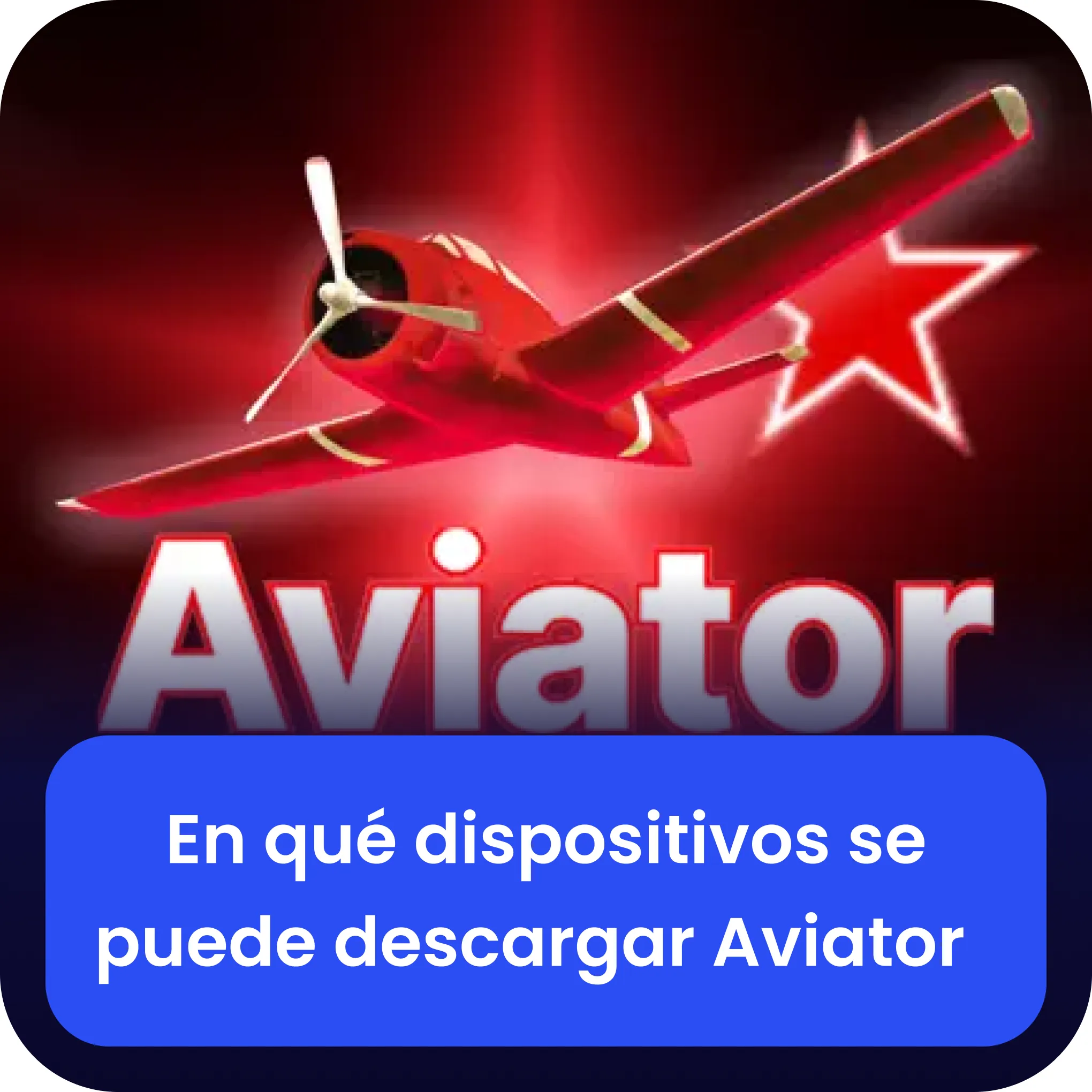 aviator en diferentes dispositivos