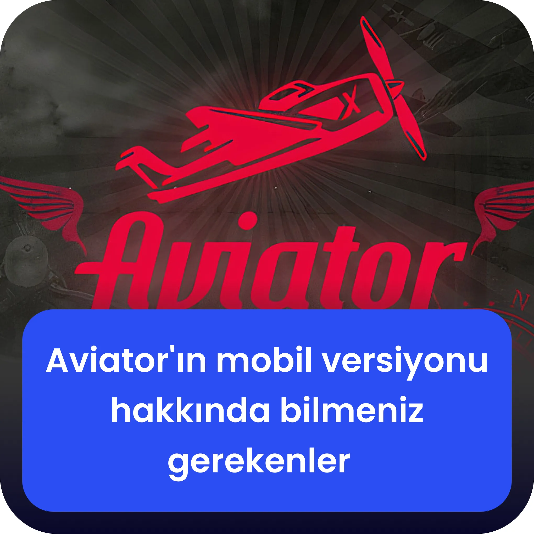 aviator mobil versiyon aviator mobil sürüm özellikleri