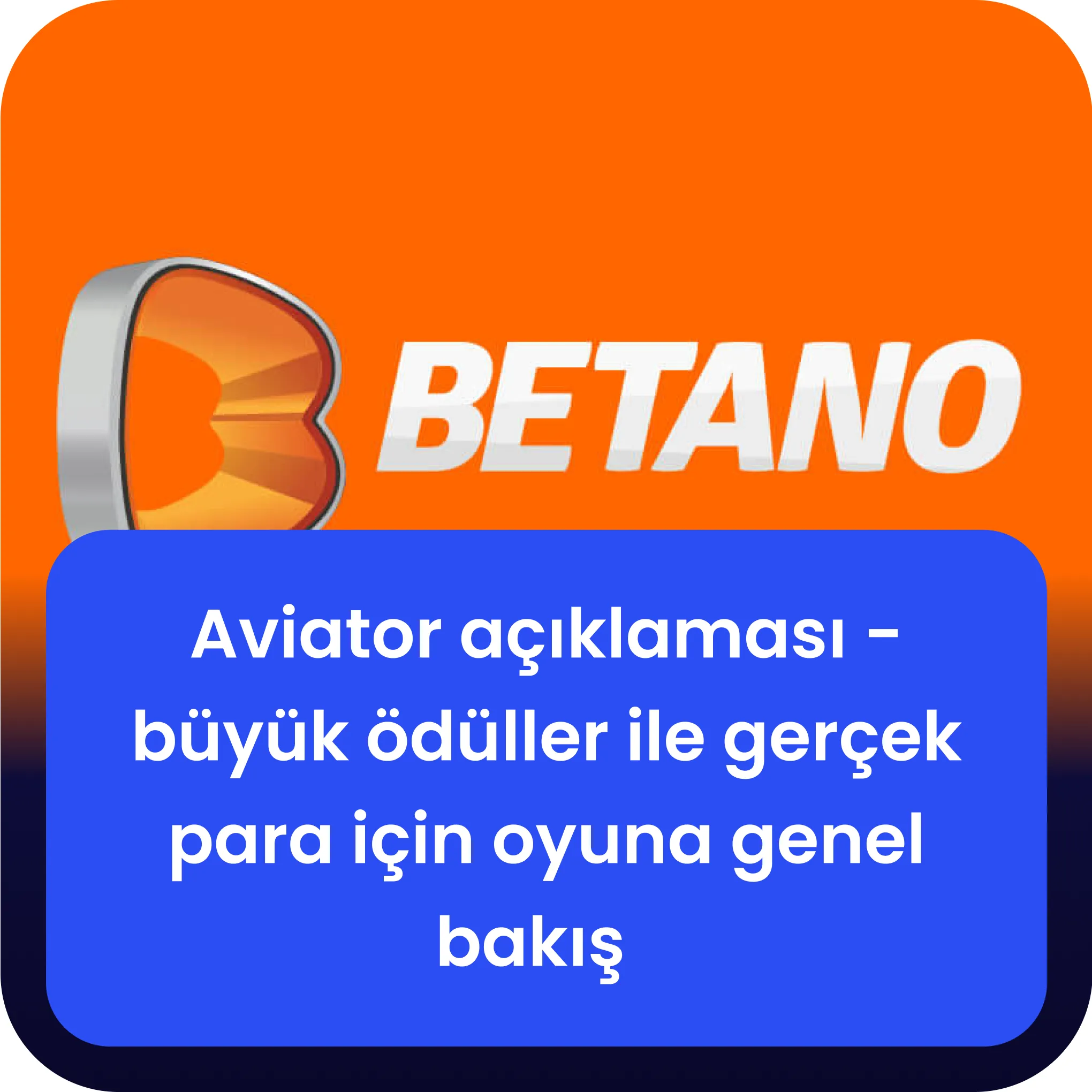 aviator betano description aviator betano açıklaması