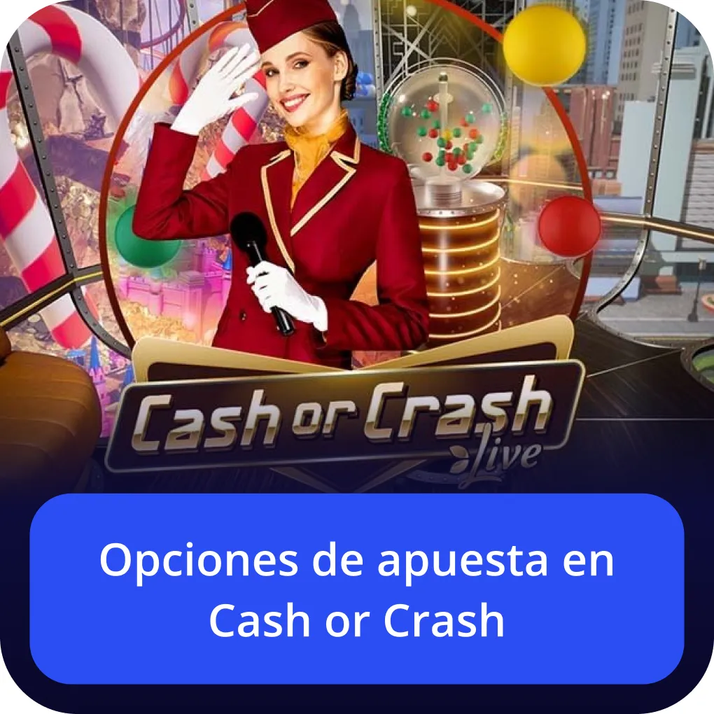 apuesta en juego cash or crash apuesta en cash or crash