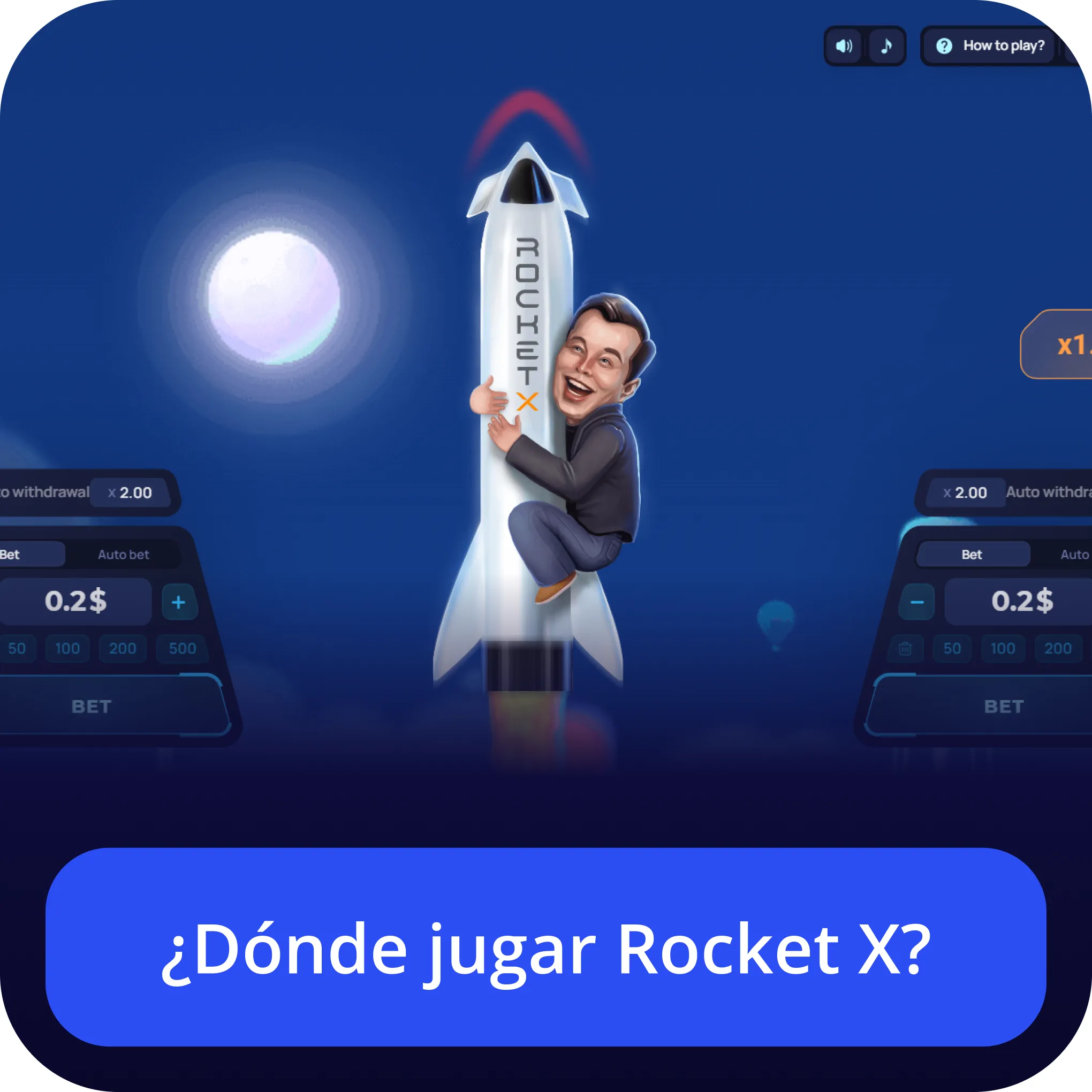 slot rocket x  dónde jugar rocket x