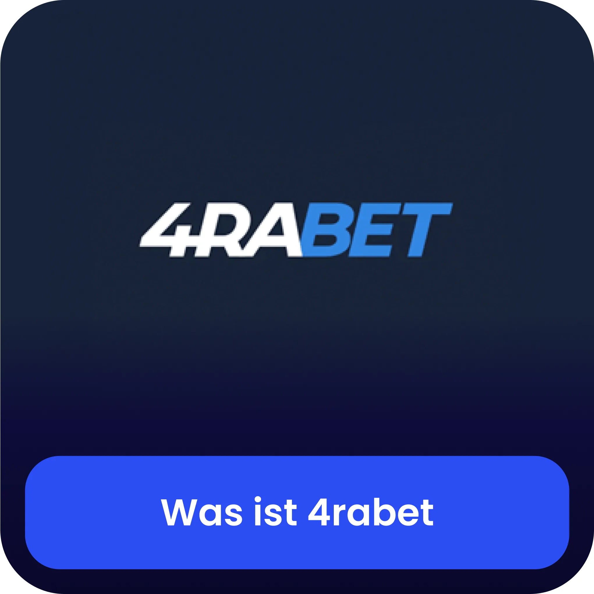 was ist 4rabet casino was ist 4rabet