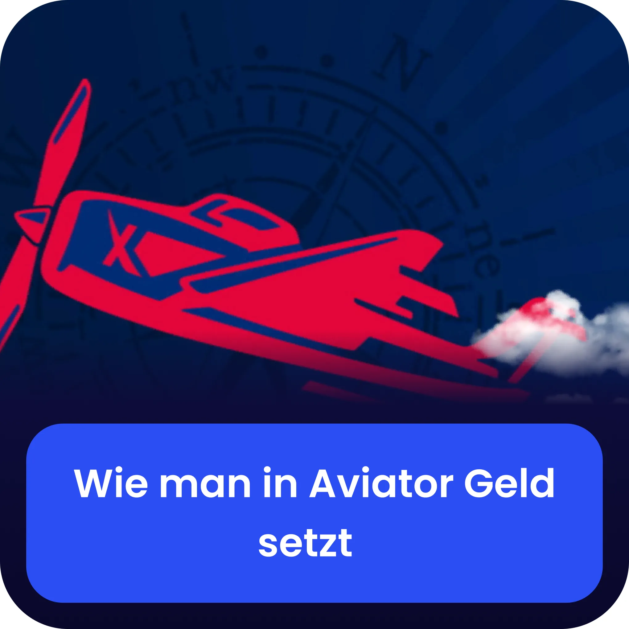 aviator Wetten aviator eine Wette schließen