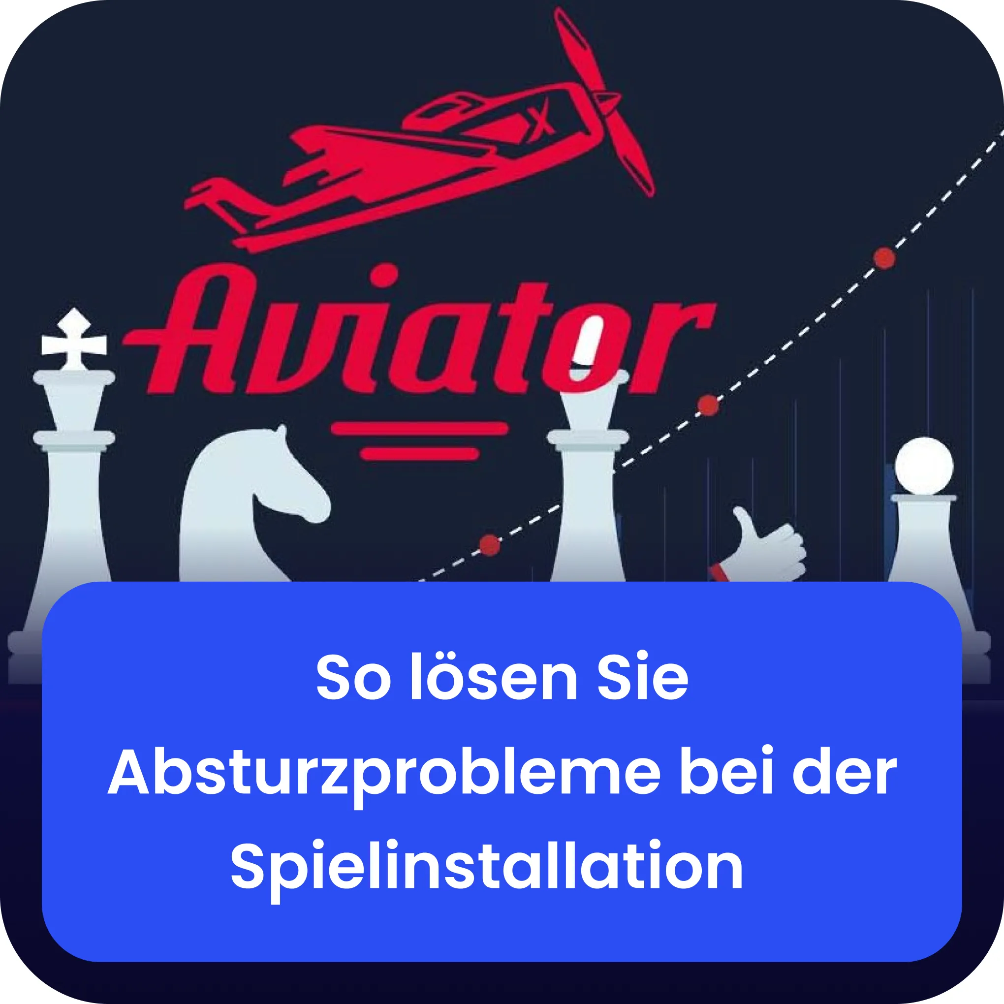 aviator Probleme aviator Probleme lösen