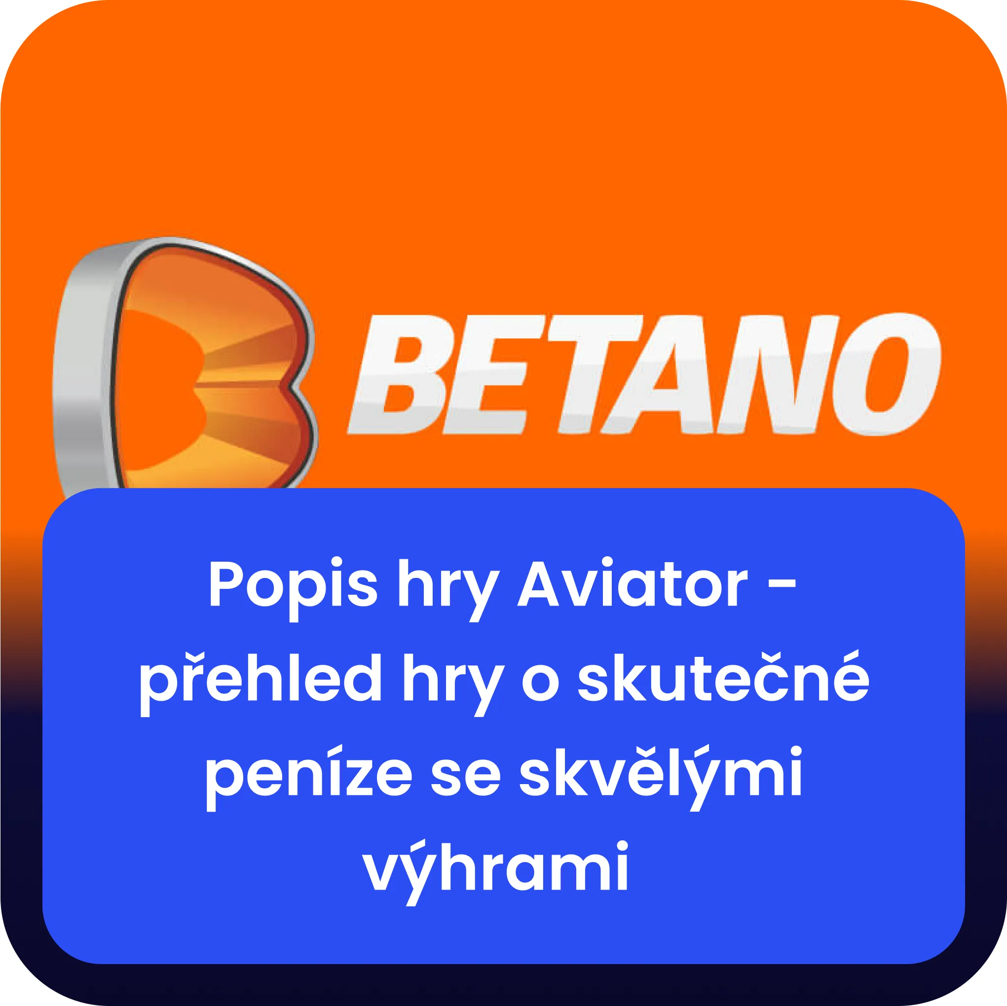 betano aviator popis hry betano aviator popis
