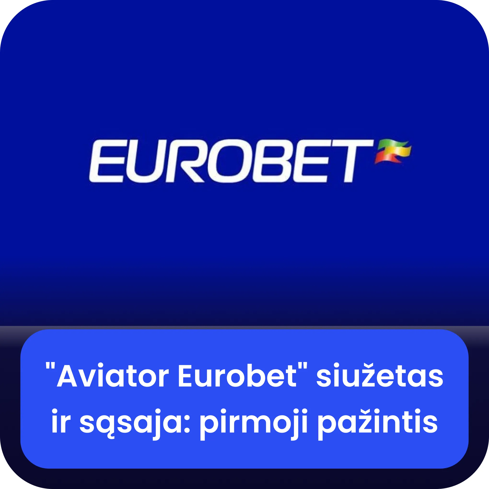 eurobet aviator žaidimo siužetas eurobet aviator siužetas