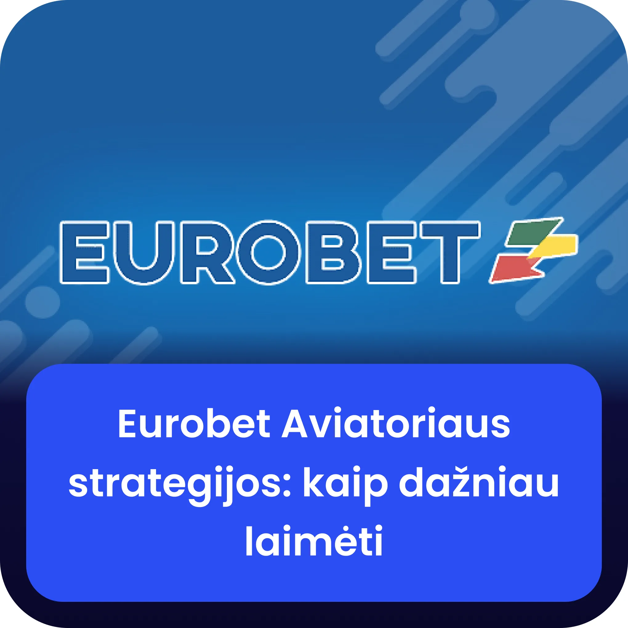 eurobet aviator pergalių strategijos eurobet aviator strategijos