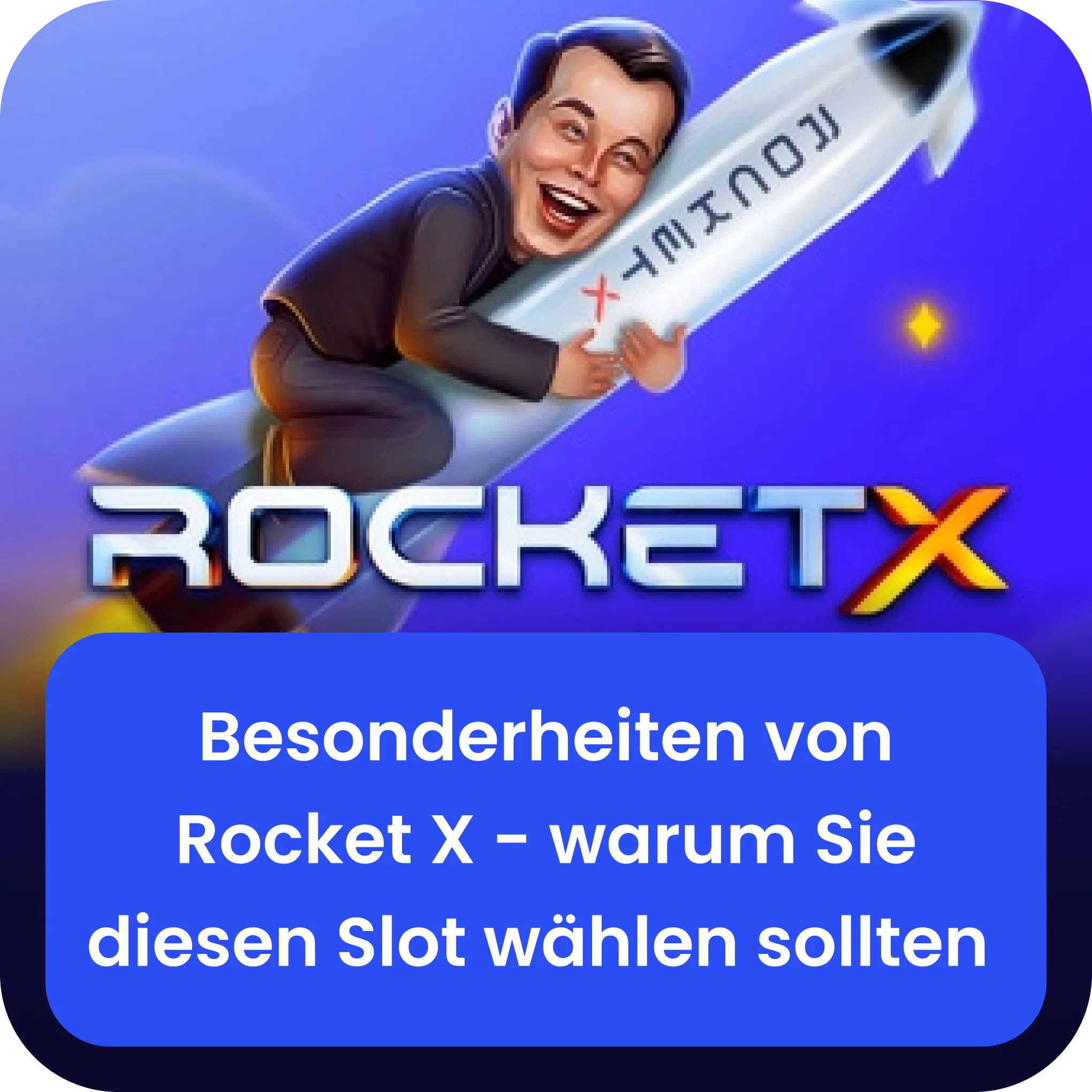 besonderheiten von slot rocket x besonderheiten von rocket x