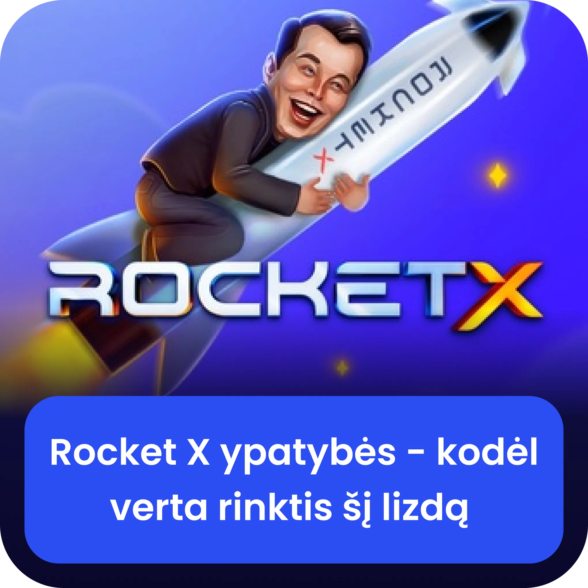 rocket x kodėl verta rinktis šį lizdą  rocket x ypatybės