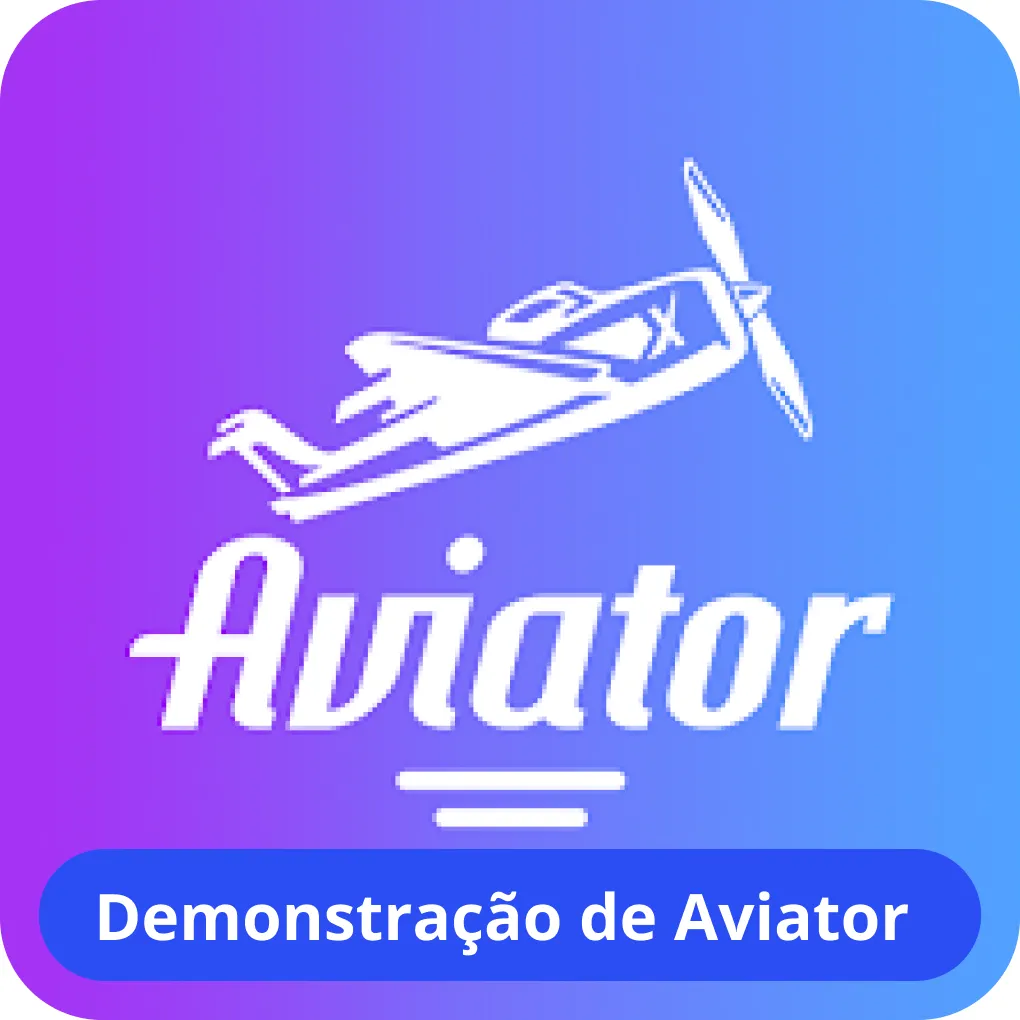 Versão de demonstração do Aviator Aviator modo demo