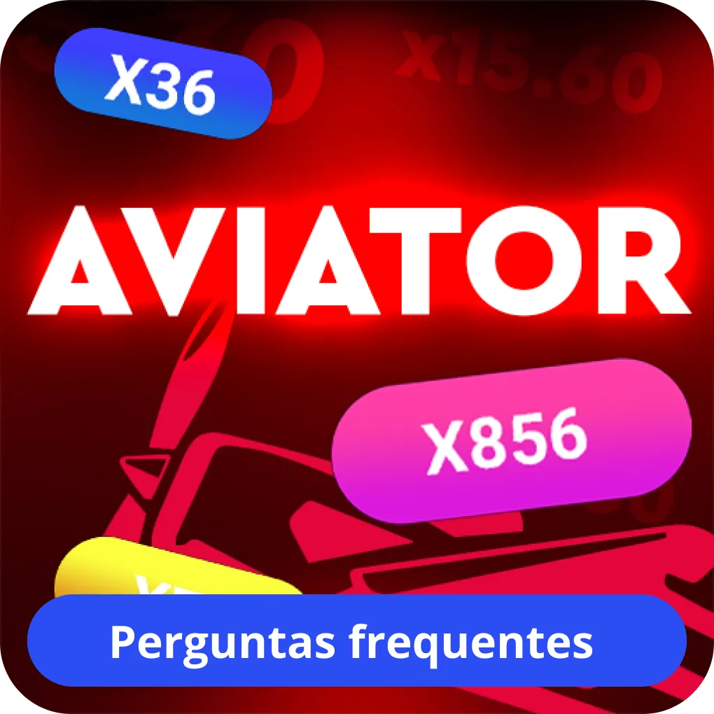 Perguntas sobre Aviator Aviator FAQ