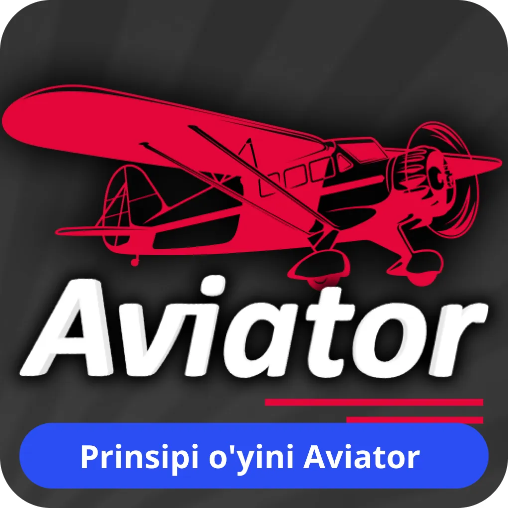 Aviator qanday o'ynash kerak Aviator играть
