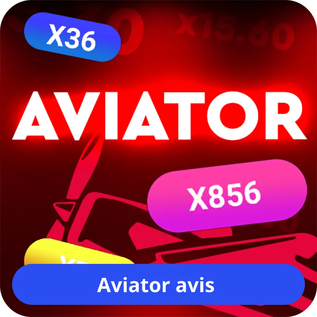 Aperçu du jeu Aviator Aviator avis