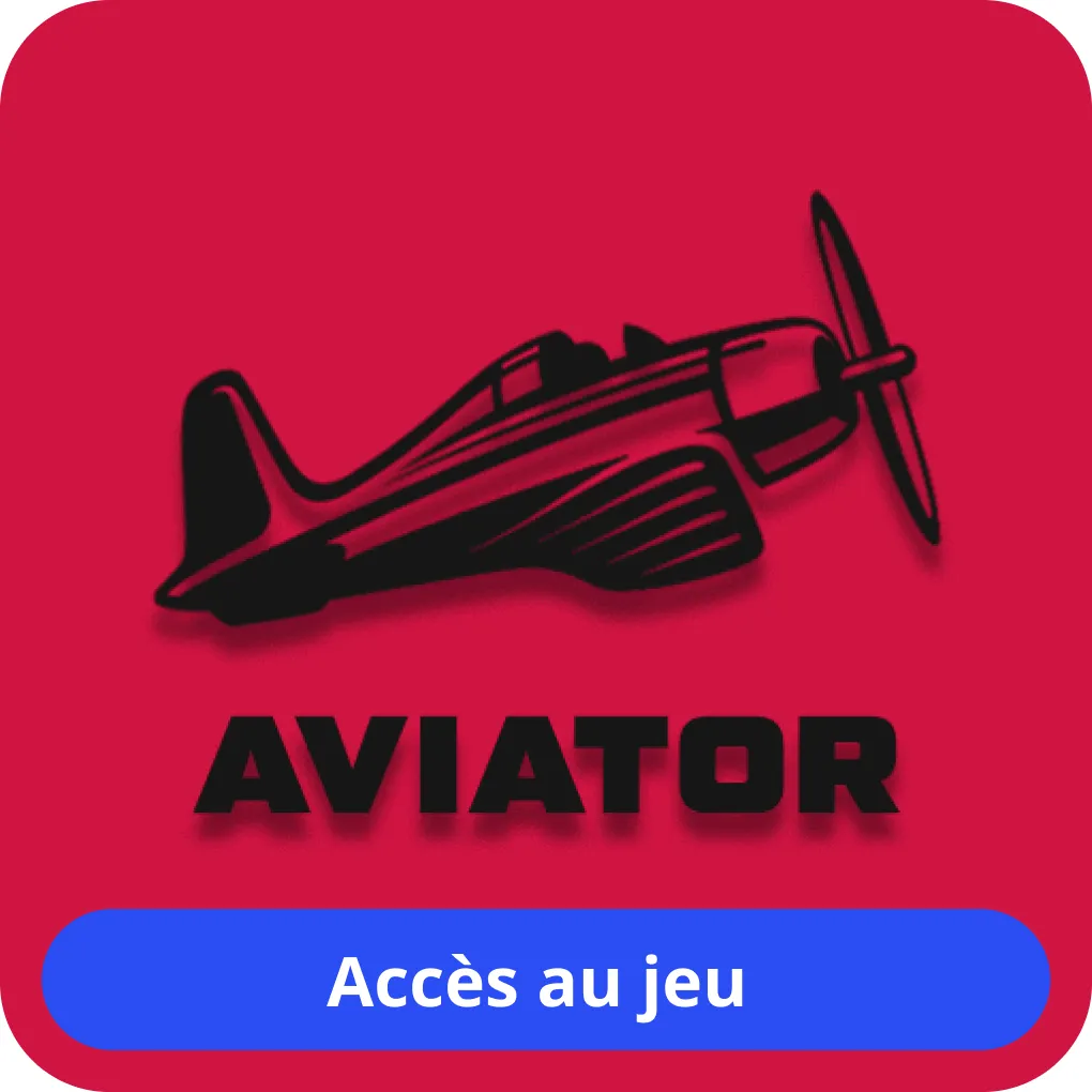 Site officiel de l'Aviator Aviator official site