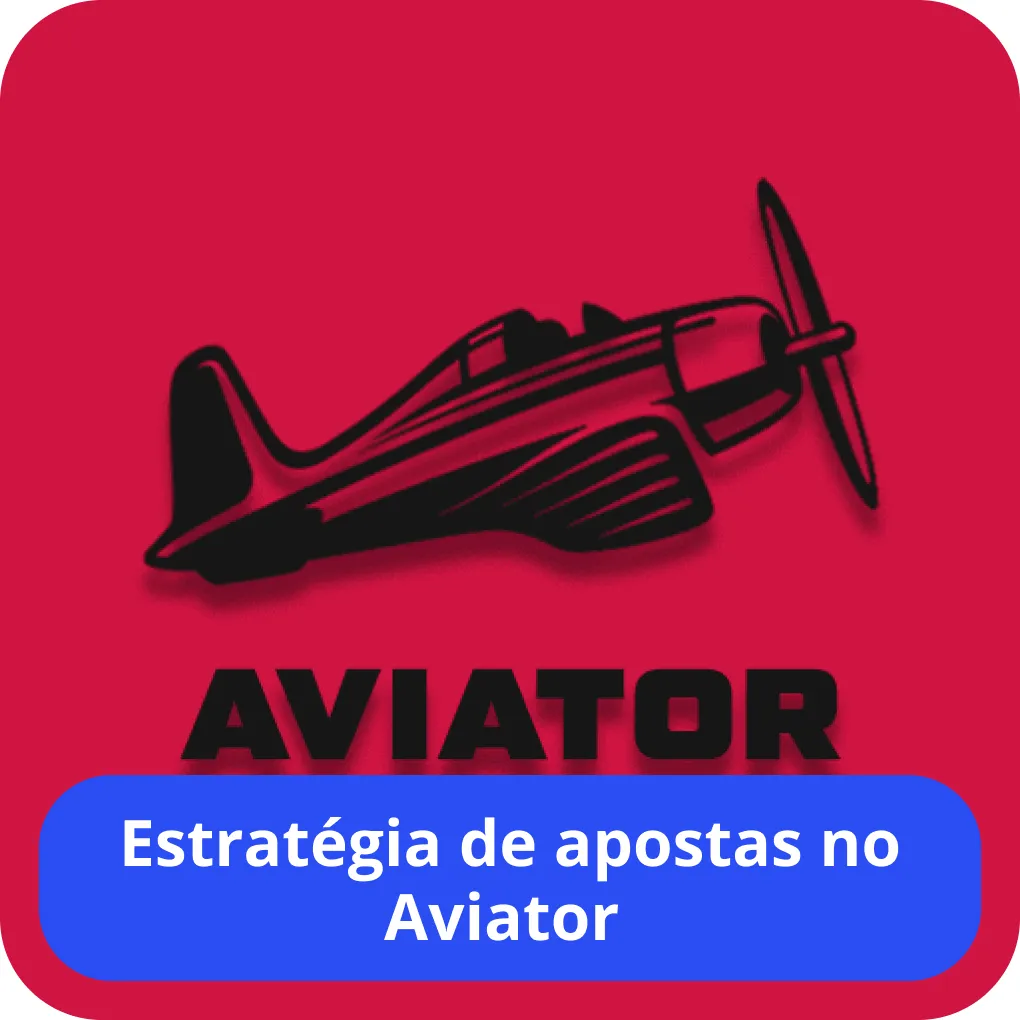 Estratégias do jogo Aviator Estratégia Aviator