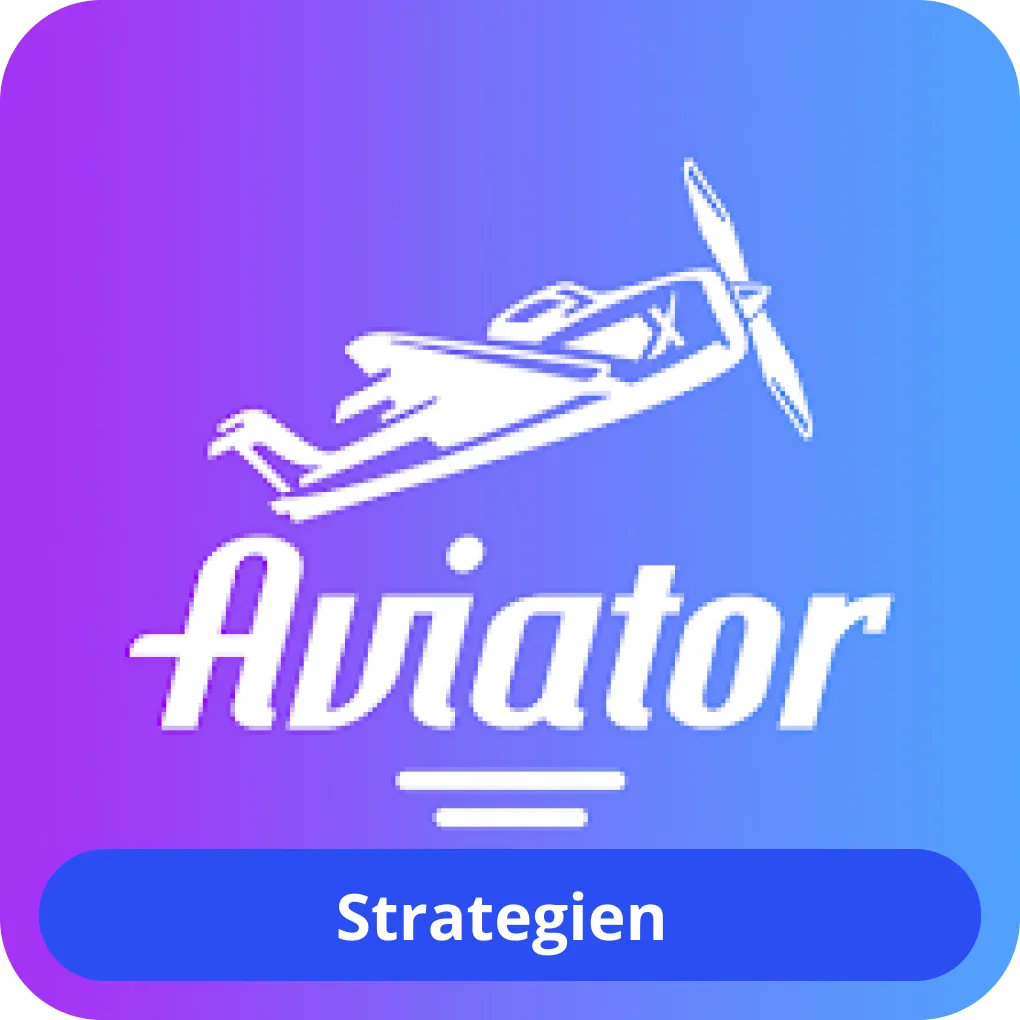 Aviator gewinnende Strategien  Aviator strategy
