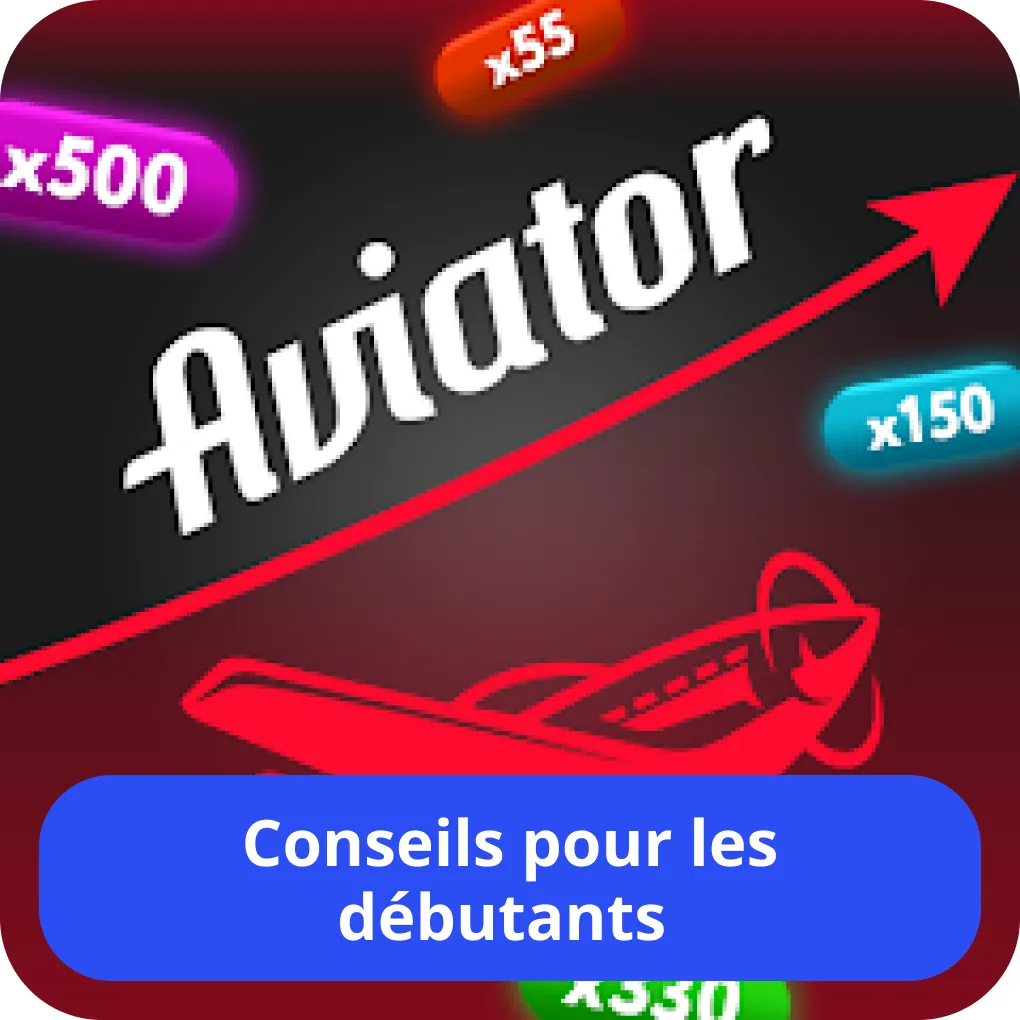 Conseils pour jouer à Aviator Aviator conseils