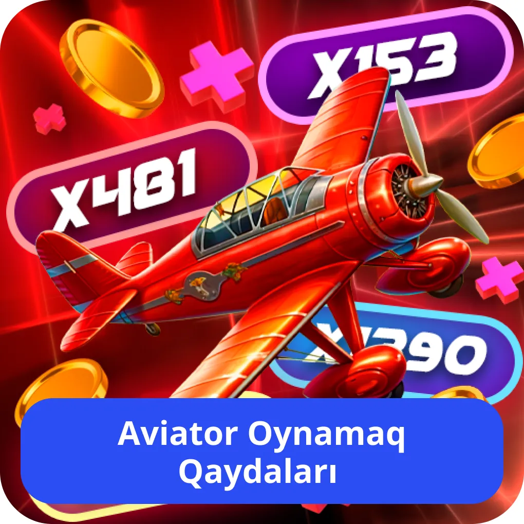 Aviator oynamağı öyrənin Aviator necə oynamaq olar